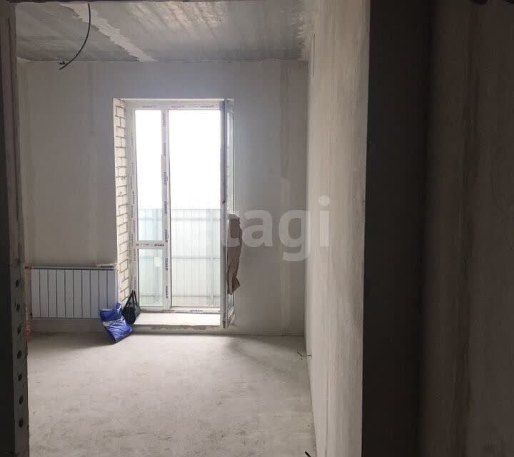 Продаётся студия, 20.5 м²