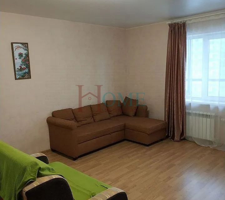 Сдаётся 2-комнатная квартира, 42.7 м²
