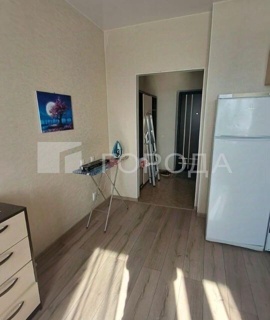 Сдаётся студия, 24 м²