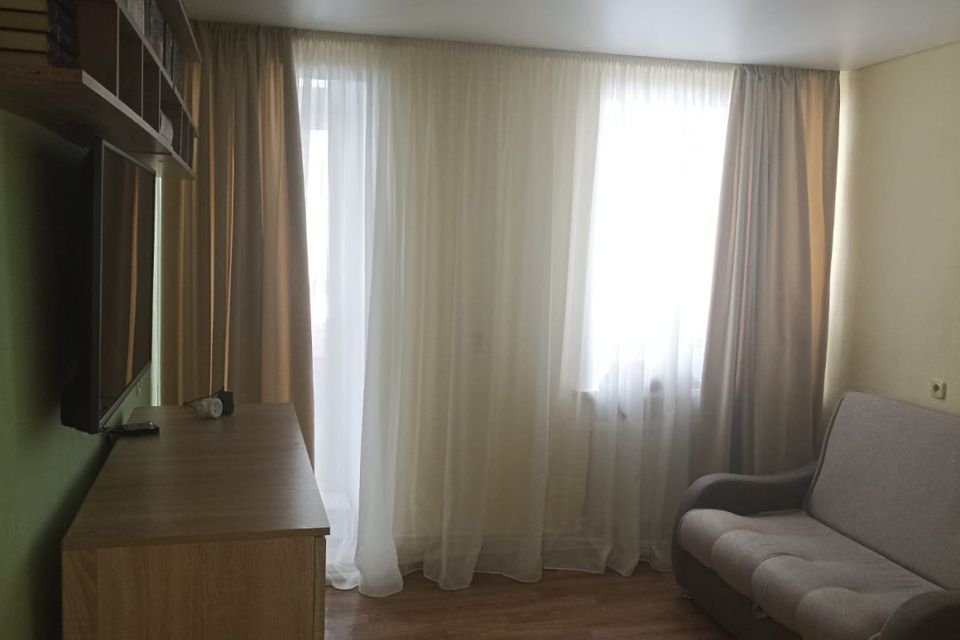 Продаётся 1-комнатная квартира, 27 м²