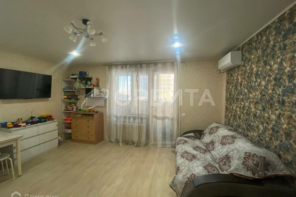Продаётся студия, 31.8 м²