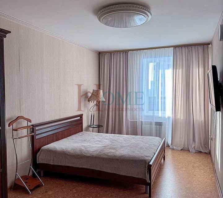 Сдаётся 1-комнатная квартира, 43 м²