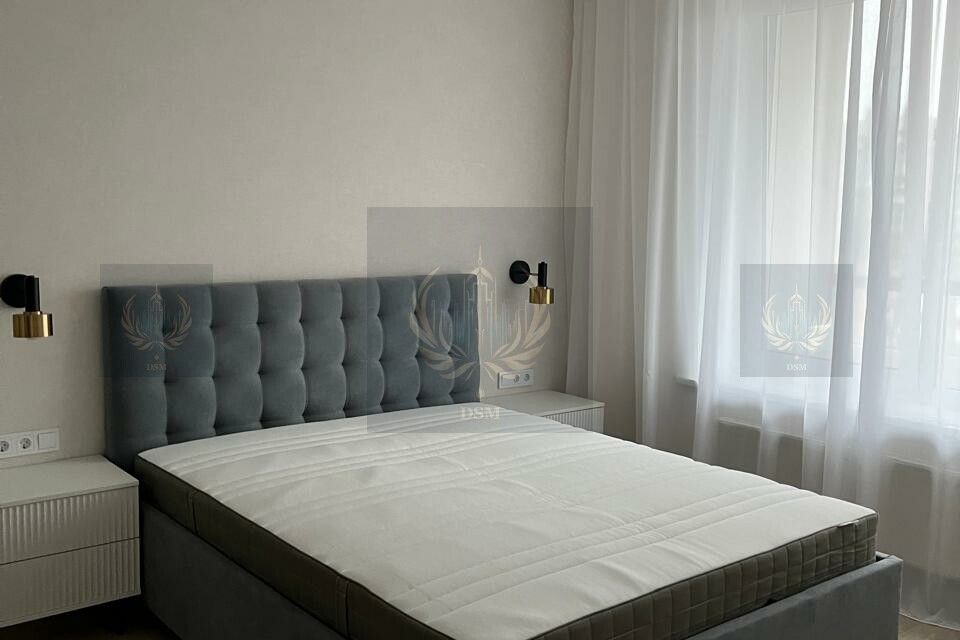 Сдаётся 1-комнатная квартира, 38.7 м²