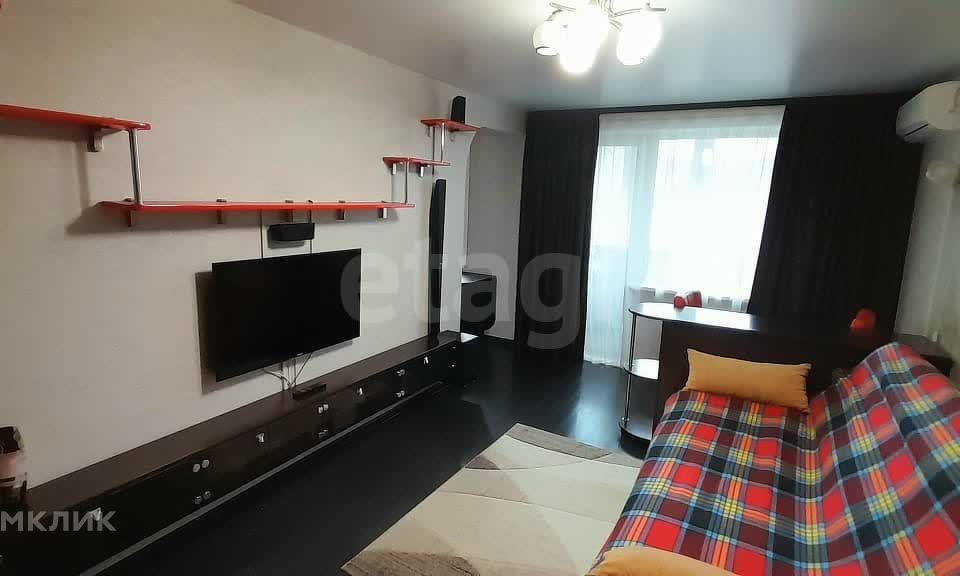 Продаётся 2-комнатная квартира, 44 м²