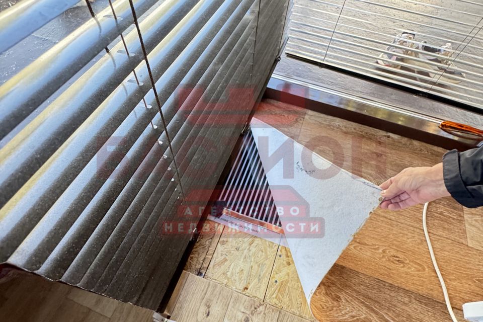 Продаётся 1-этажный дом, 67.7 м²