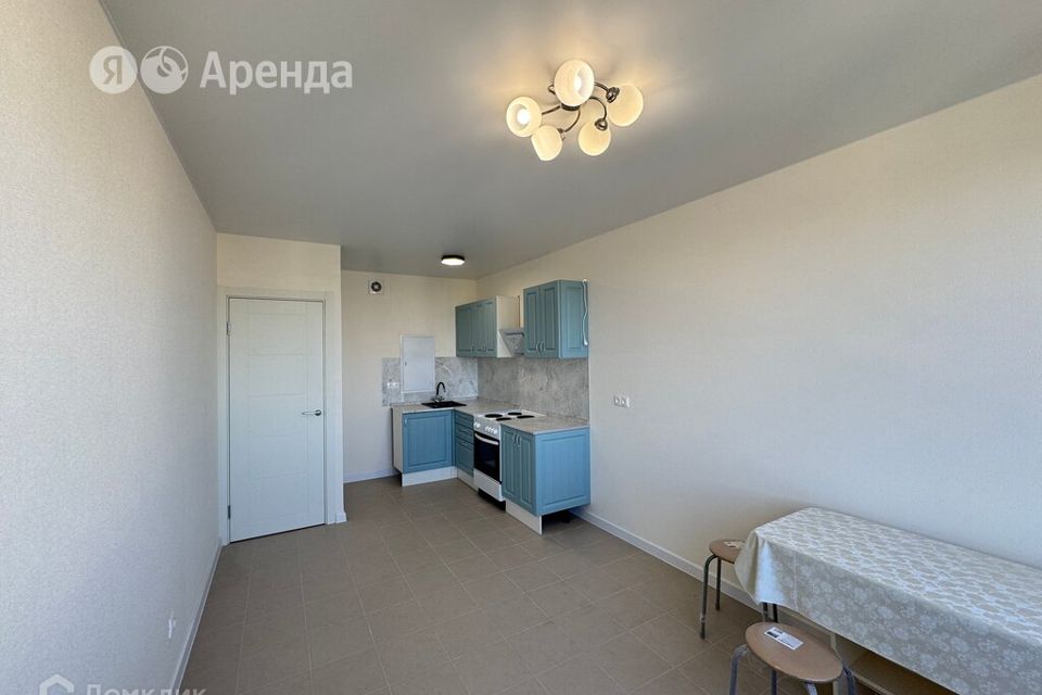 Сдаётся 2-комнатная квартира, 62 м²