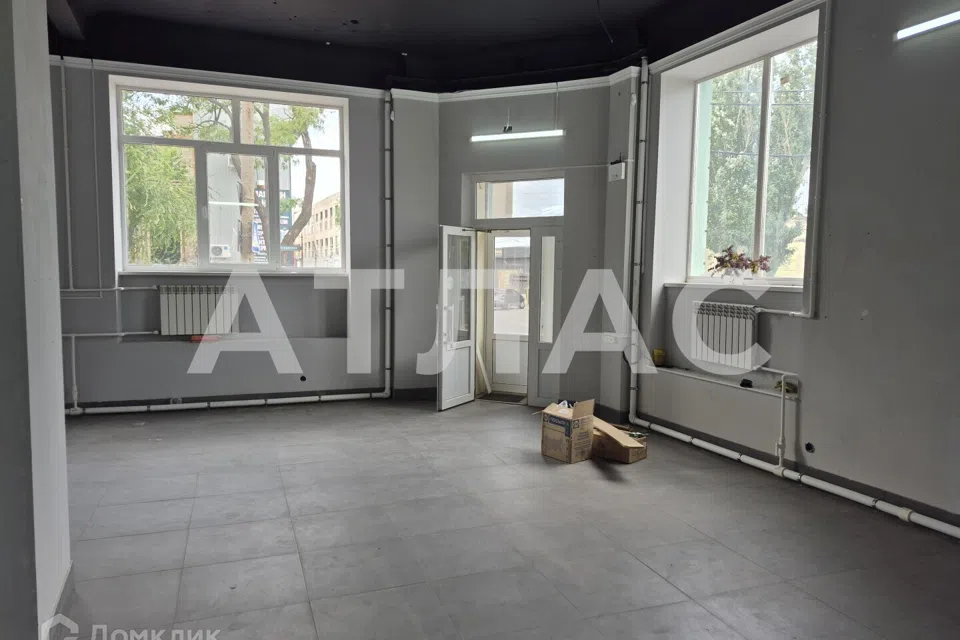 Сдаётся помещение своб. назначения, 80 м²