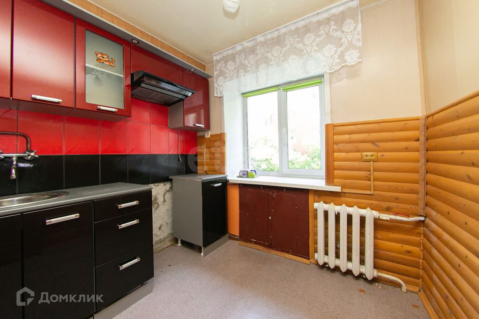 Продаётся 2-комнатная квартира, 43.9 м²