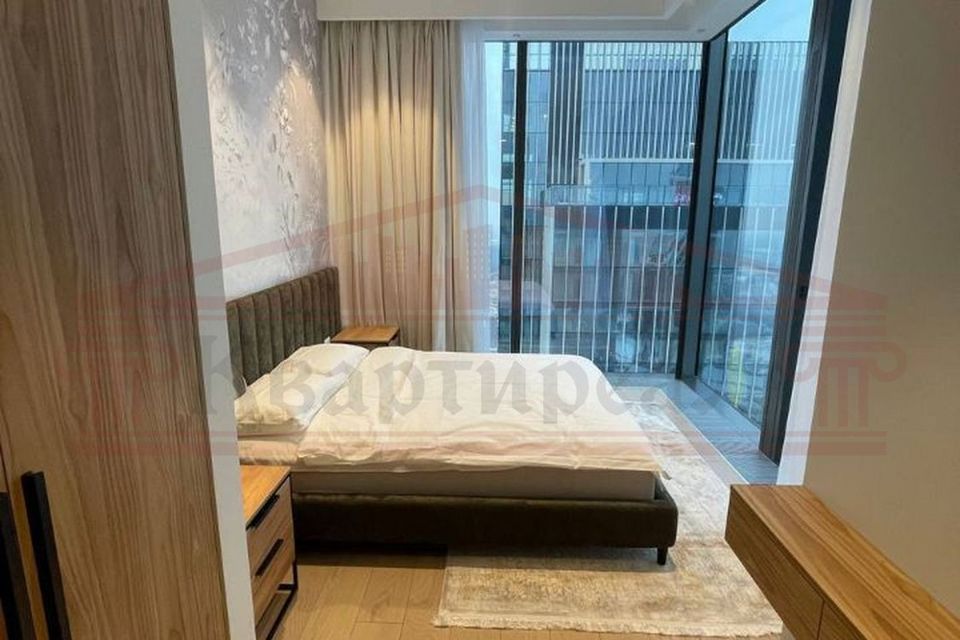 Сдаётся 3-комнатная квартира, 126.3 м²