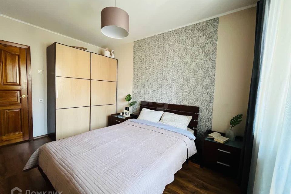 Продаётся 4-комнатная квартира, 80.2 м²