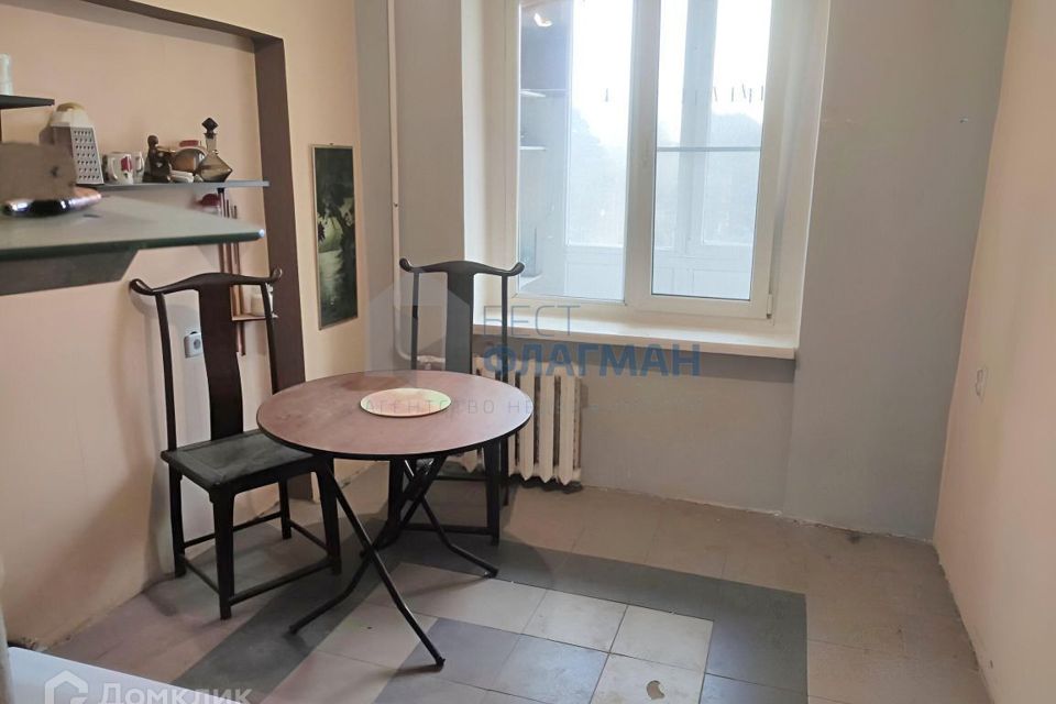 Продаётся 1-комнатная квартира, 36.4 м²