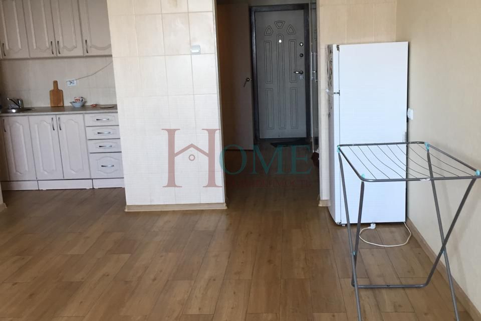 Сдаётся 1-комнатная квартира, 32 м²
