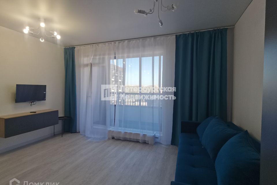 Сдаётся 1-комнатная квартира, 24.5 м²