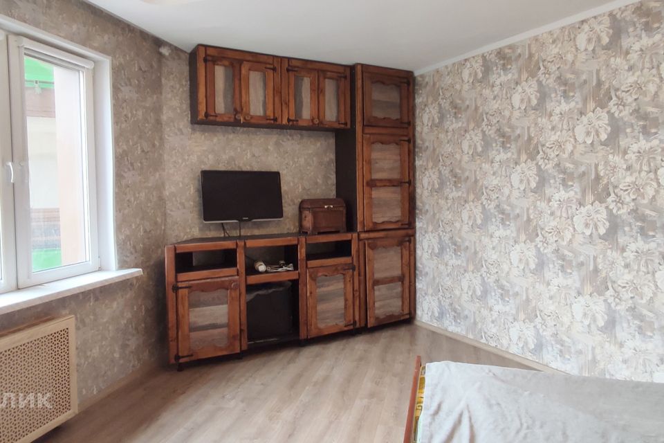 Продаётся 2-комнатная квартира, 61.5 м²