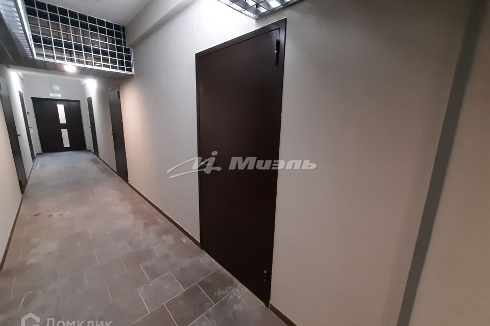 Продаётся студия, 30.2 м²