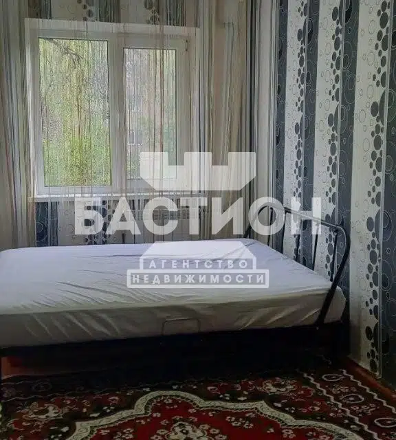 Продаётся 2-комнатная квартира, 45 м²