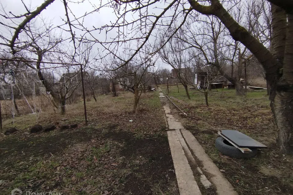 Продаётся участок, 6.3 сот., ИЖС