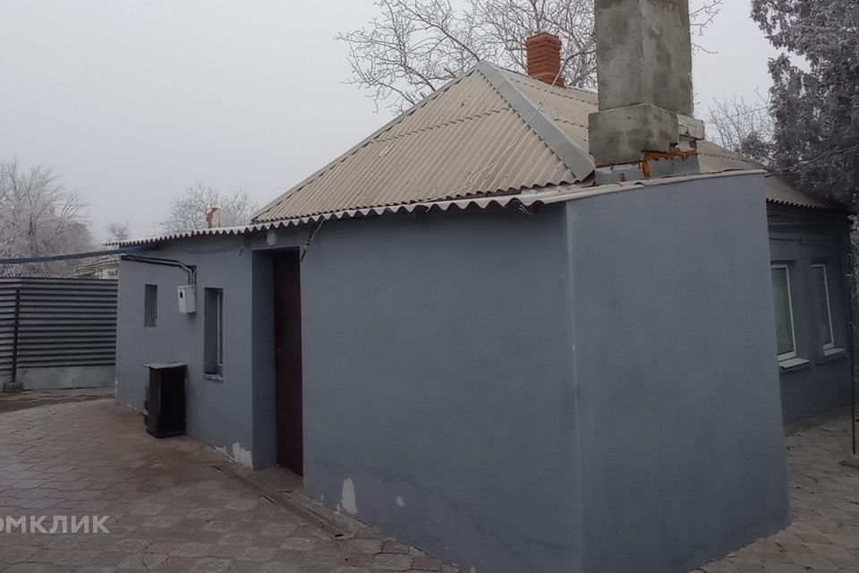 Продаётся 1-этажный дом, 37.8 м²