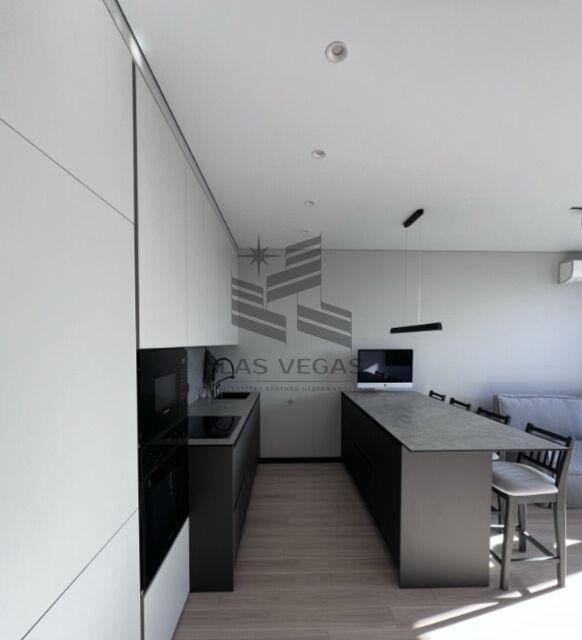 Сдаётся 1-комнатная квартира, 40 м²