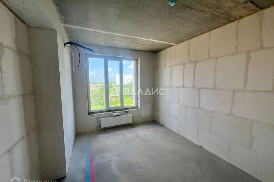Продаётся 2-комнатная квартира, 73.47 м²