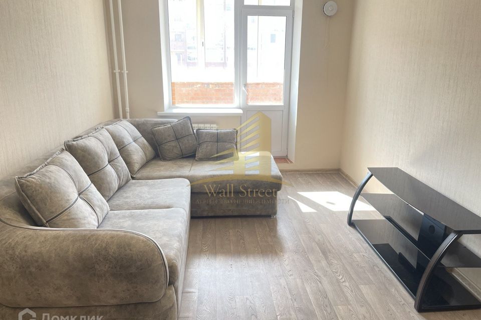 Продаётся 2-комнатная квартира, 55 м²