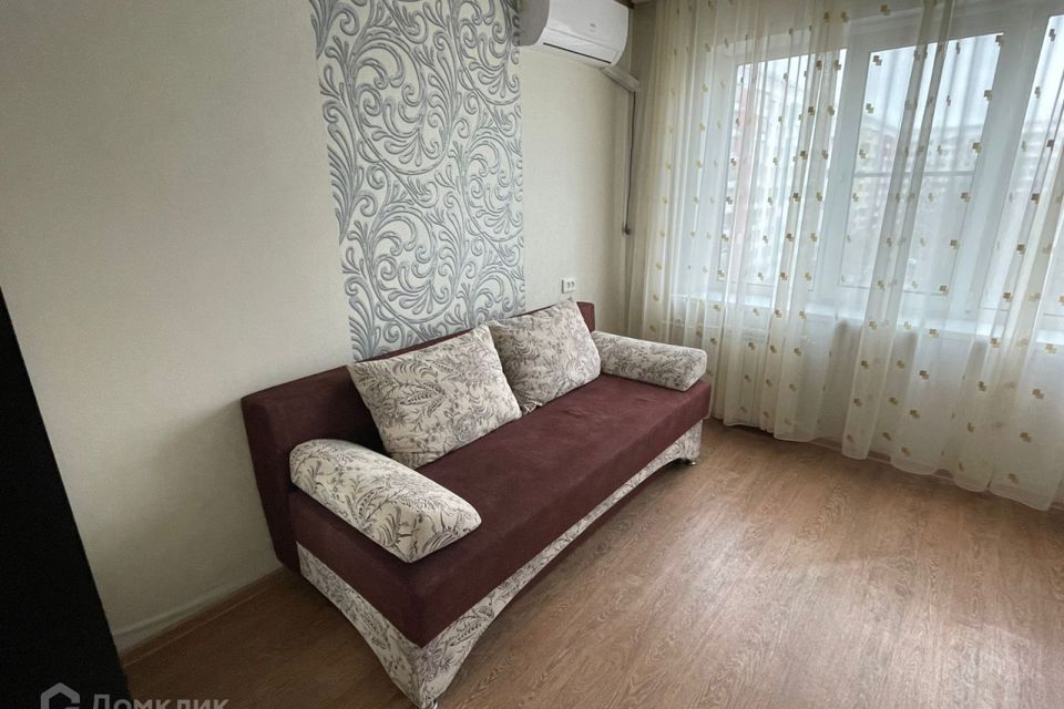 Сдаётся 1-комнатная квартира, 17 м²