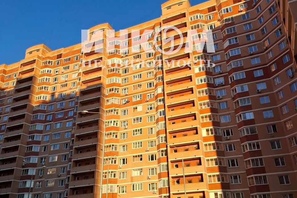 Продаётся 3-комнатная квартира, 92 м²