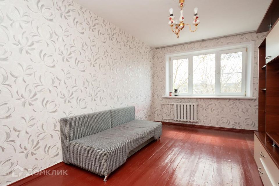 Продаётся 2-комнатная квартира, 47.4 м²