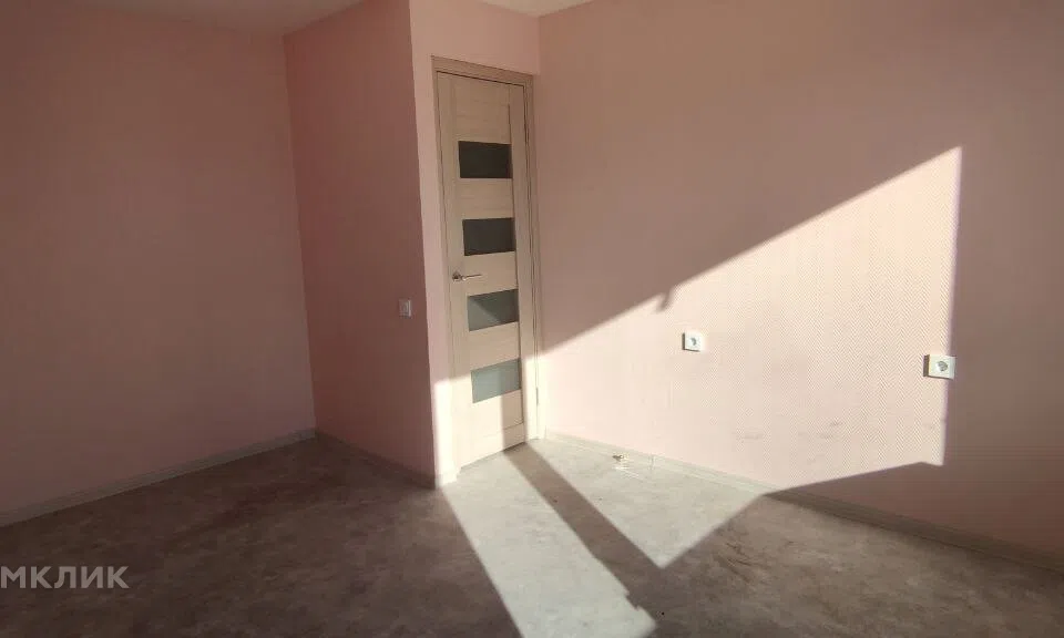 Продаётся 1-комнатная квартира, 21.8 м²