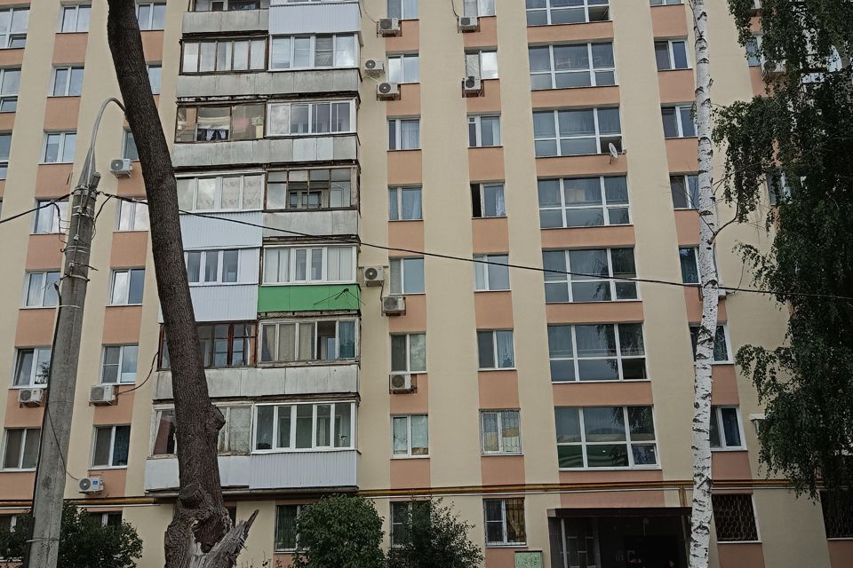 Продаётся 2-комнатная квартира, 50 м²