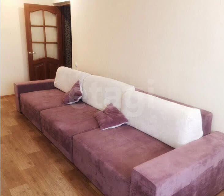 Продаётся 2-комнатная квартира, 45.1 м²