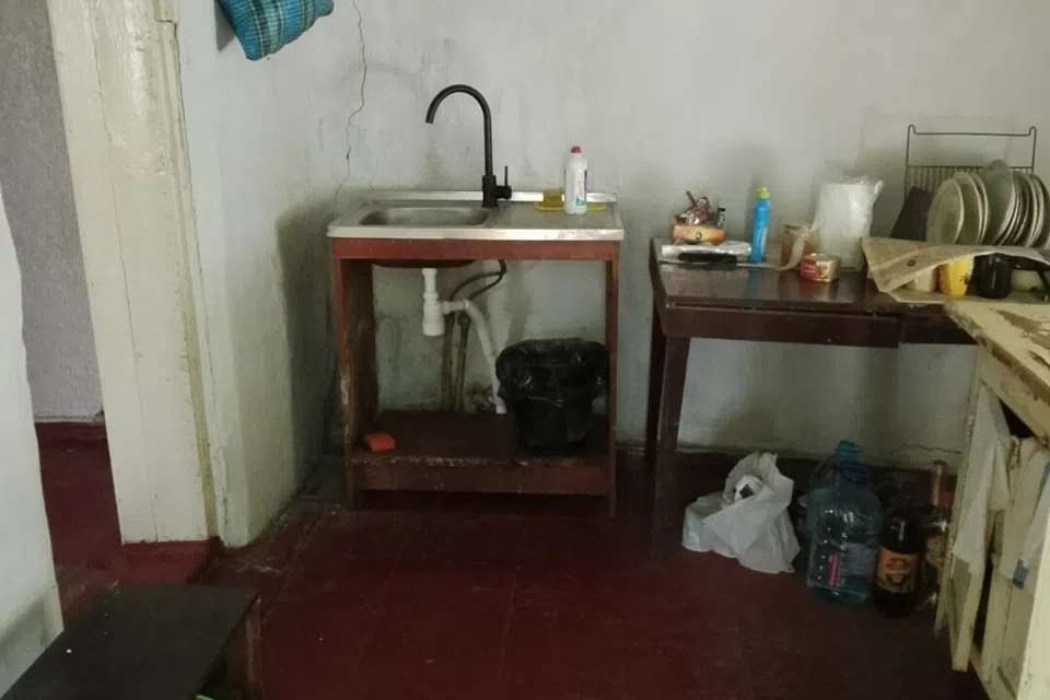 Продаётся 1-этажный дом, 36.8 м²