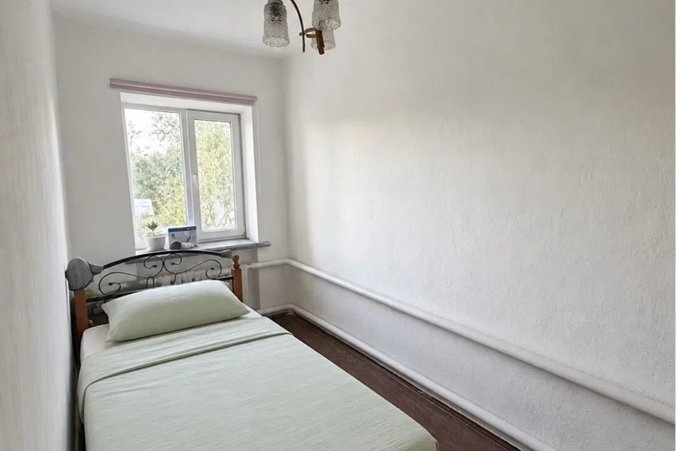 Продаётся 1-этажный дом, 86.8 м²