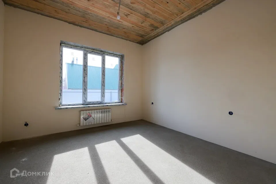 Продаётся 1-этажный дом, 127 м²