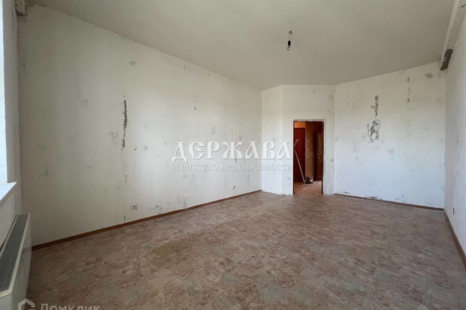 Продаётся 2-комнатная квартира, 68 м²