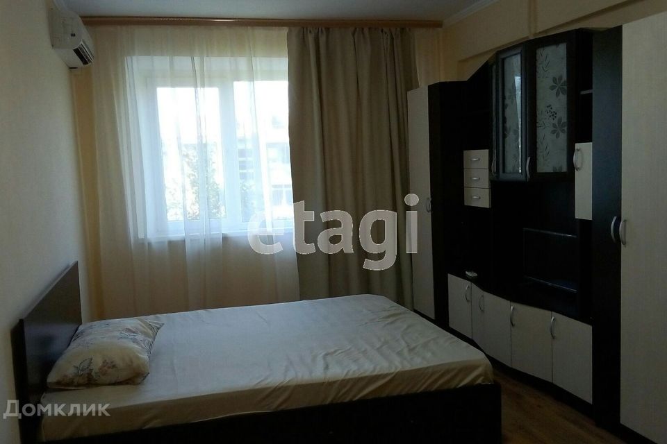 Продаётся 3-комнатная квартира, 80 м²