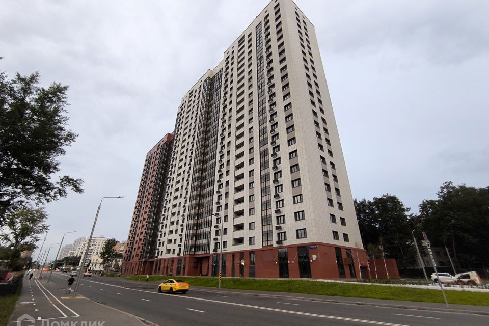 Продаётся машиноместо, 13.8 м²