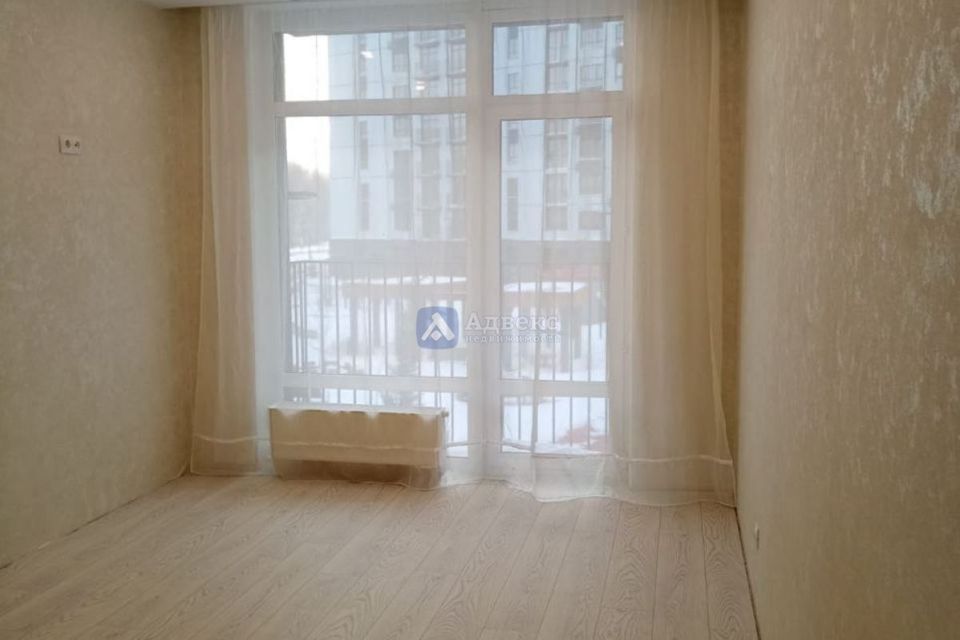 Продаётся студия, 20.4 м²
