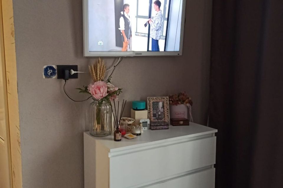 Продаётся студия, 23 м²