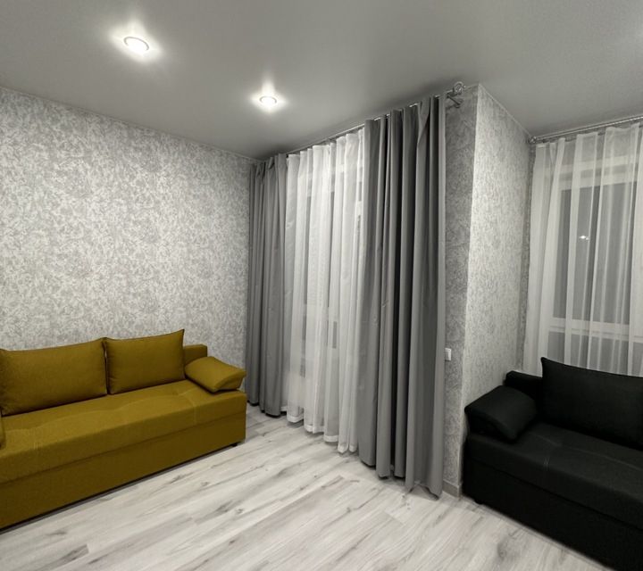 Продаётся студия, 24.4 м²