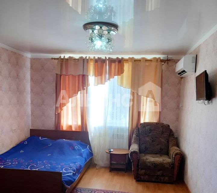Продаётся 1-комнатная квартира, 30 м²