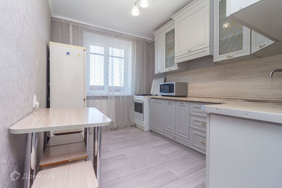 Продаётся 3-комнатная квартира, 64.4 м²