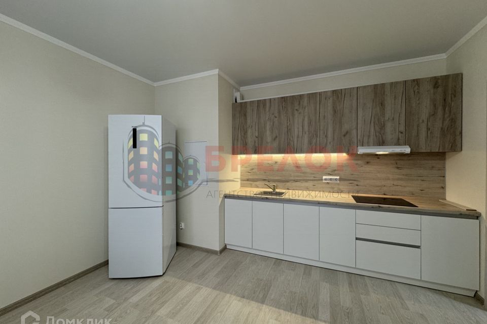 Продаётся 2-комнатная квартира, 42 м²