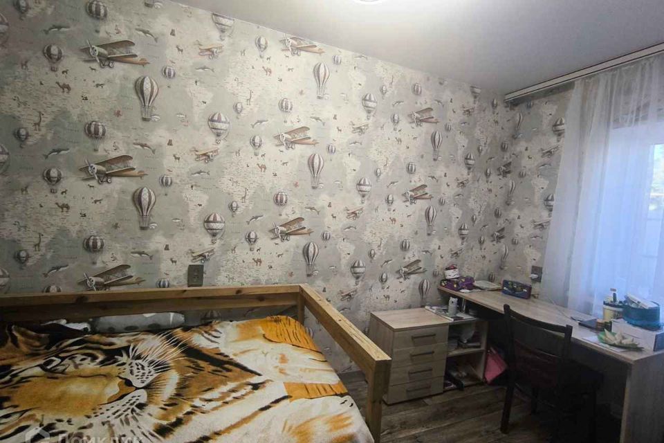 Продаётся 1-этажный дом, 101.3 м²