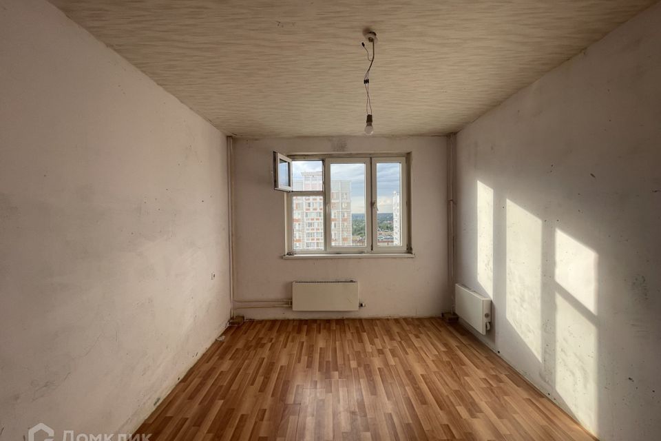 Продаётся 3-комнатная квартира, 76.7 м²