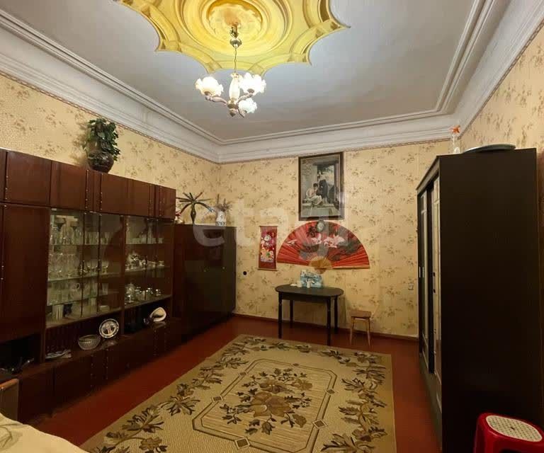 Продаётся 3-комнатная квартира, 90 м²