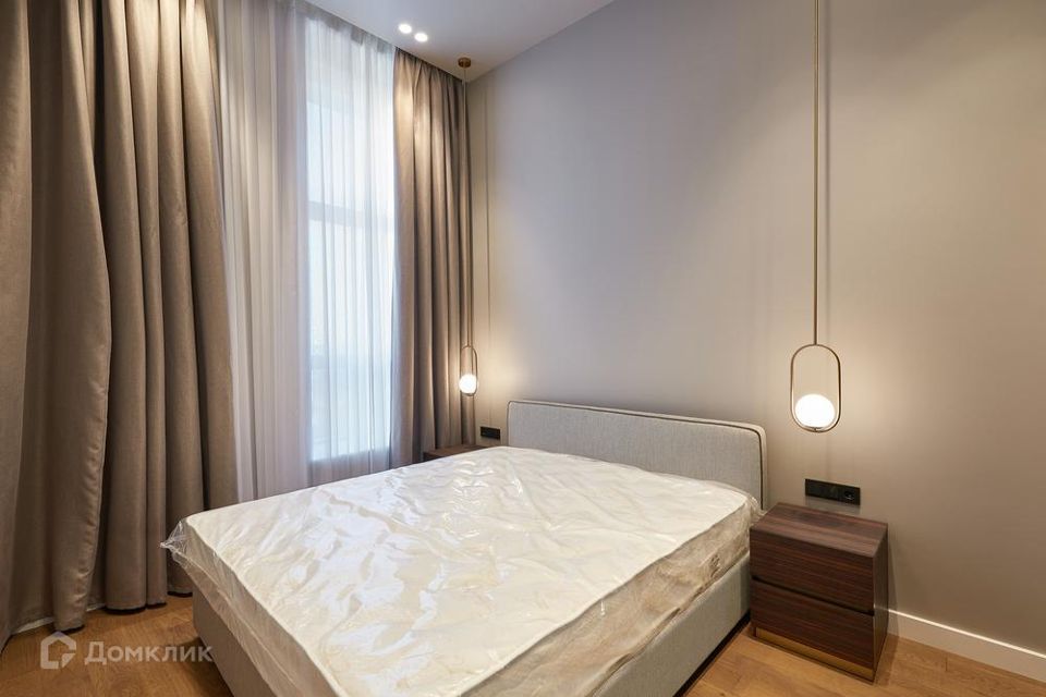 Сдаётся 2-комнатная квартира, 47 м²
