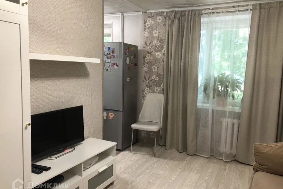 Продаётся 2-комнатная квартира, 45 м²