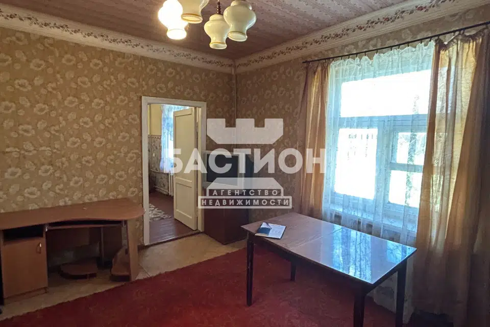 Продаётся 3-комнатная квартира, 67 м²