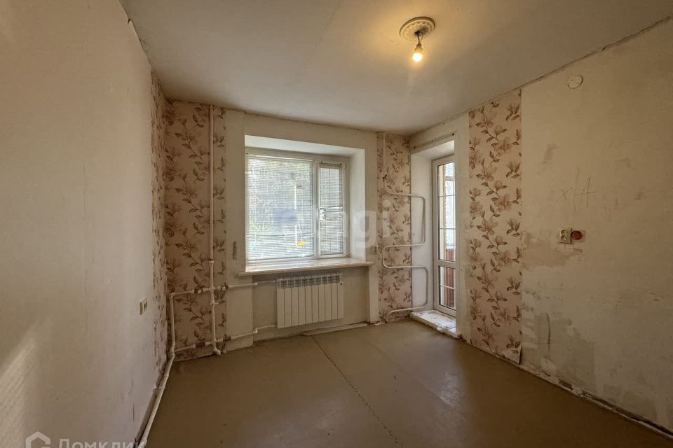 Продаётся 2-комнатная квартира, 48 м²